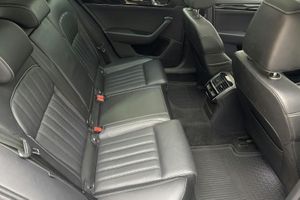 Skoda Superb bild 8