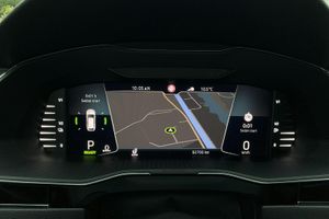 Skoda Superb bild 10