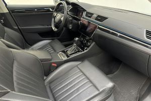 Skoda Superb bild 7