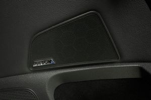 Skoda Superb bild 14