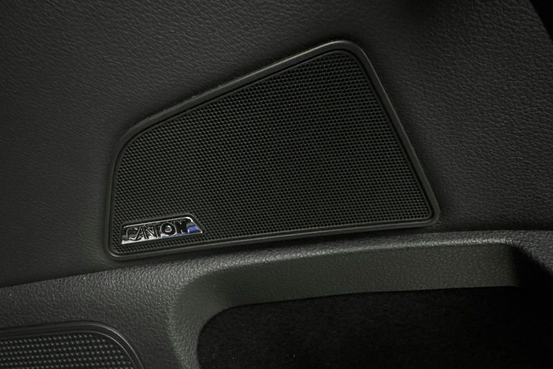 Skoda Superb bild 14