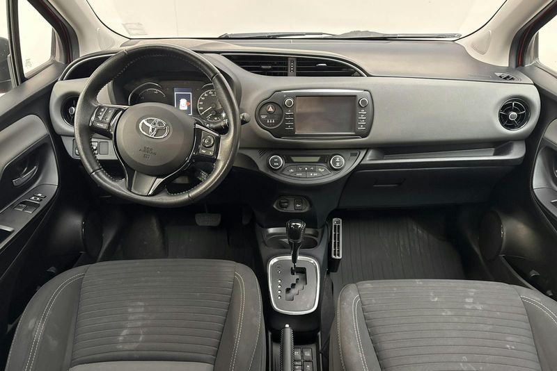 Toyota Yaris bild 6