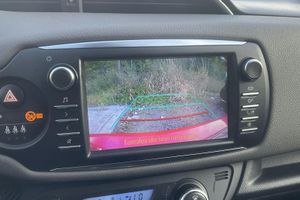Toyota Yaris bild 11