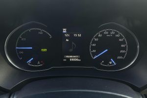 Toyota Yaris bild 10