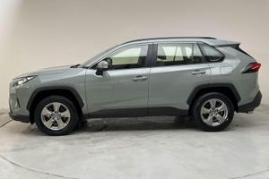 Toyota RAV4 bild 2