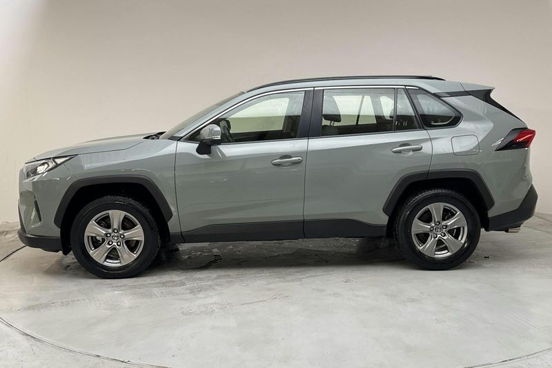 Toyota RAV4 bild 2