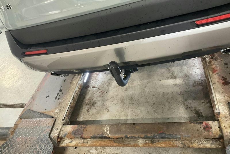 Toyota RAV4 bild 13