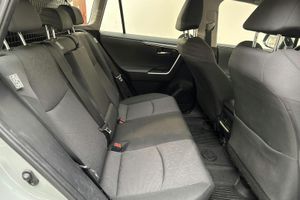 Toyota RAV4 bild 8