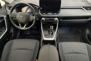 Toyota RAV4 bild 6