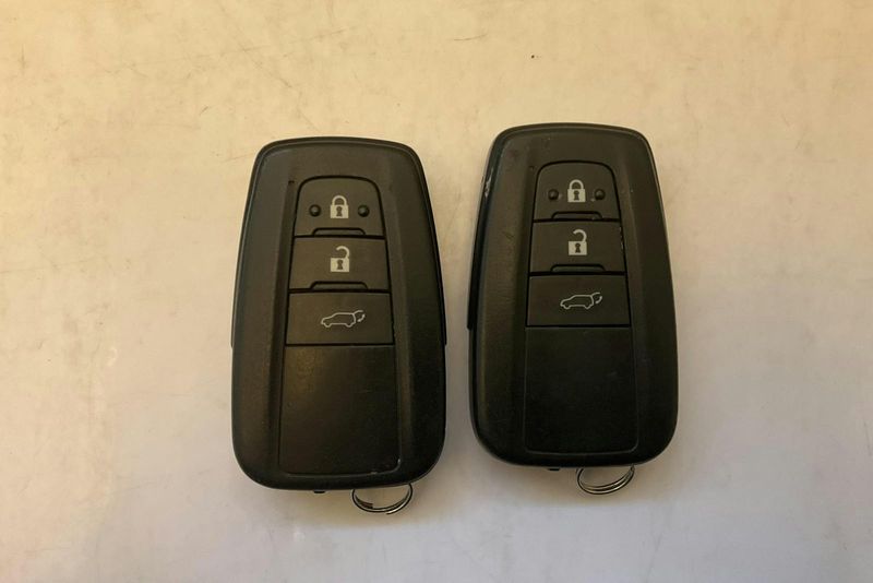Toyota RAV4 bild 15