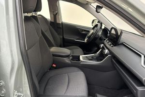 Toyota RAV4 bild 7