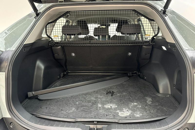 Toyota RAV4 bild 9