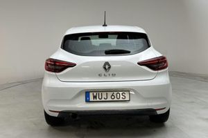 Renault Clio bild 5