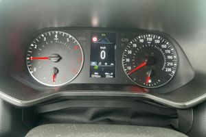 Renault Clio bild 10