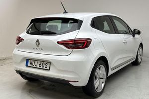 Renault Clio bild 3