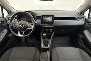 Renault Clio bild 6