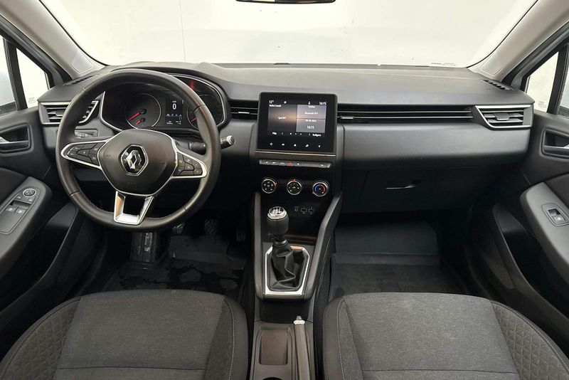 Renault Clio bild 6