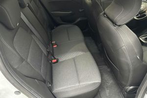 Renault Clio bild 8