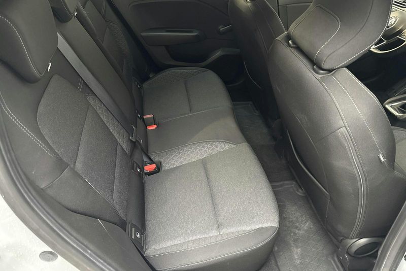 Renault Clio bild 8