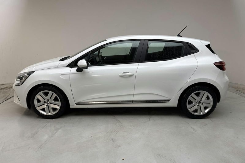 Renault Clio bild 2