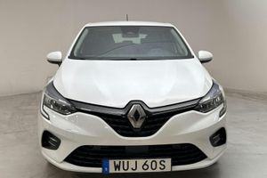 Renault Clio bild 4