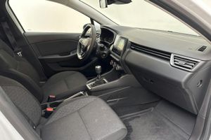 Renault Clio bild 7