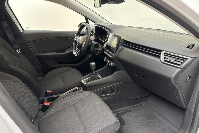 Renault Clio bild 7