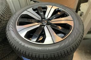 Volvo EX40 bild 15