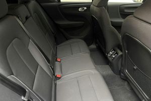 Volvo EX40 bild 8