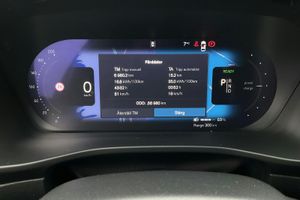 Volvo EX40 bild 10