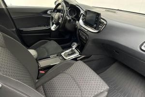Kia Cee´d bild 7