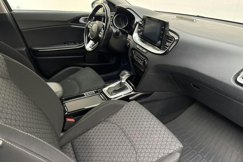 Kia Cee´d bild 7