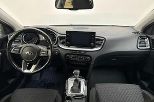 Kia Cee´d bild 6