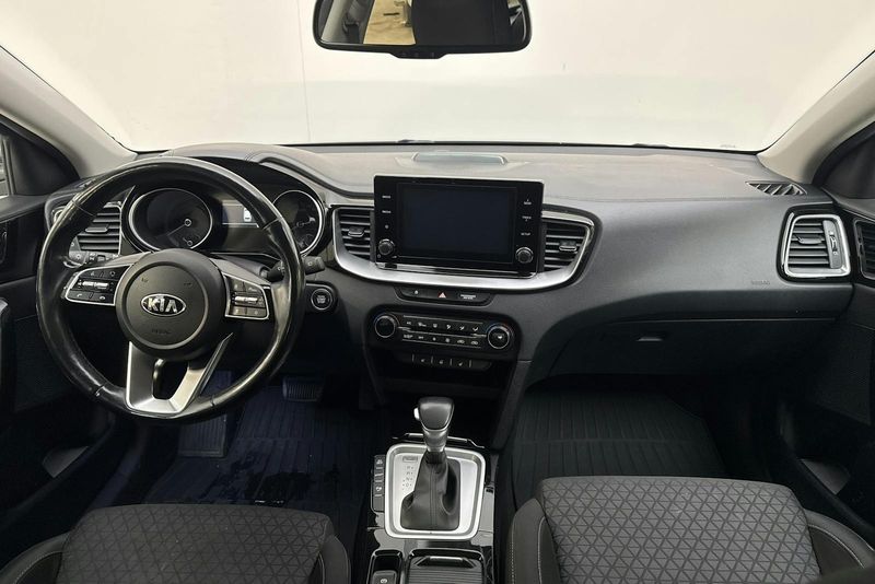 Kia Cee´d bild 6
