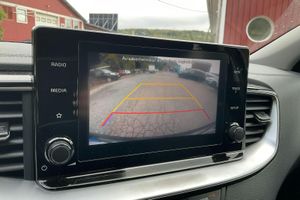 Kia Cee´d bild 11