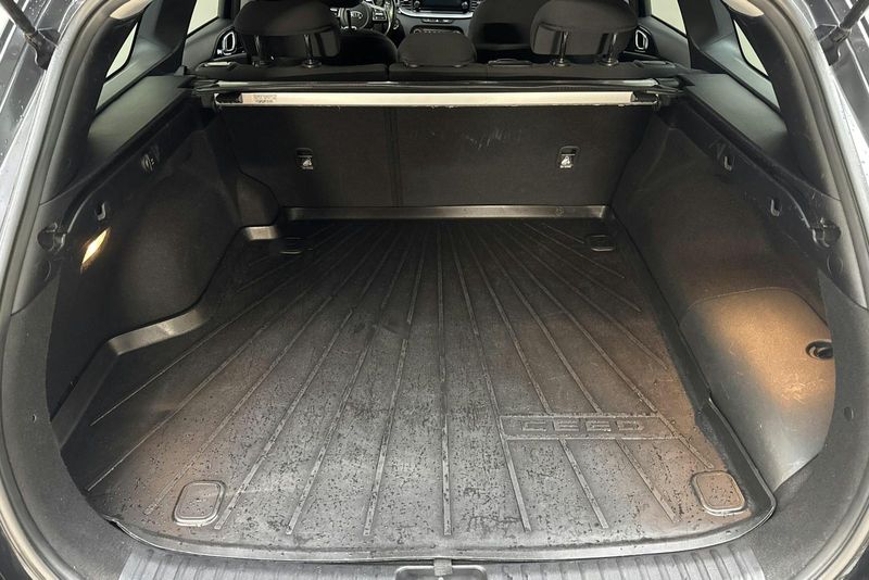 Kia Cee´d bild 9