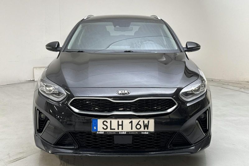 Kia Cee´d bild 4
