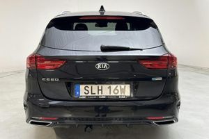 Kia Cee´d bild 5