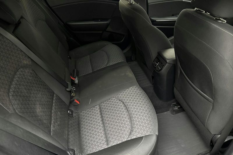 Kia Cee´d bild 8
