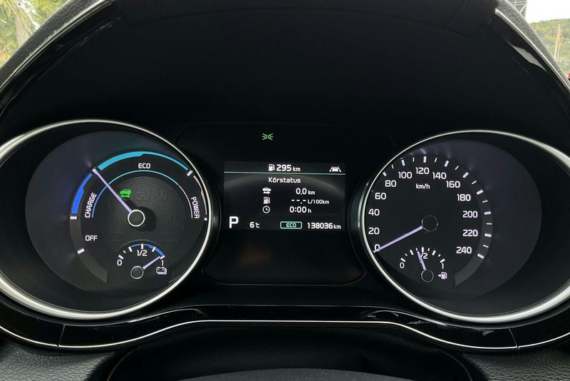 Kia Cee´d bild 10
