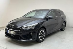 Kia Cee´d bild 1
