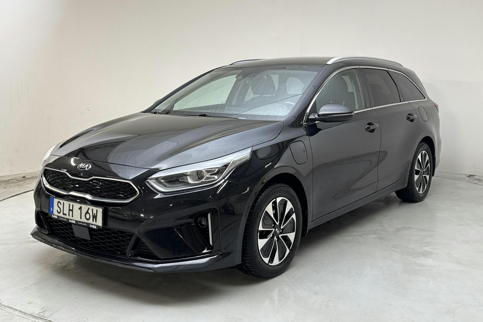 Kia Cee´d