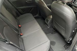Seat Leon bild 8