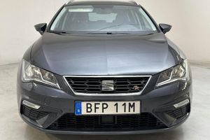 Seat Leon bild 4