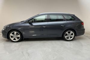 Seat Leon bild 2