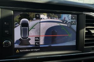Seat Leon bild 11