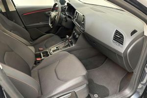 Seat Leon bild 7