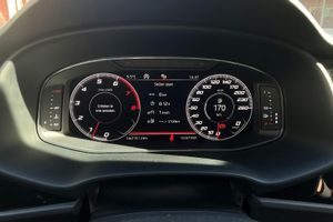 Seat Leon bild 10