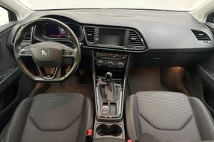 Seat Leon bild 6