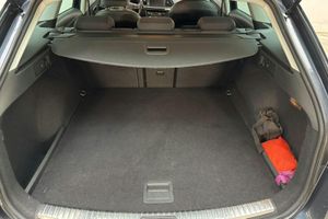 Seat Leon bild 9